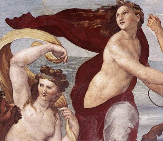 Ho scritto t’amo sulla tela: l’arte come l’amore, nell’ultimo libro di Carlo Vanoni