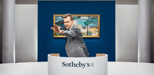 Aste straordinarie: i grandi record della settimana record