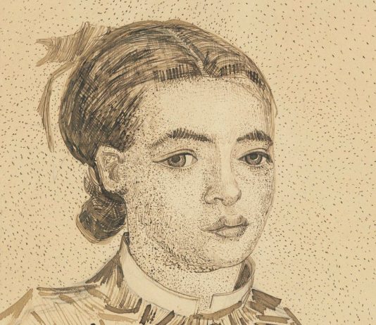 Christie’s, Van Gogh e Churchill da record Van Gogh Christie's Churchill