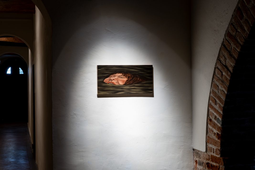 Lewis Hammond Casa Masaccio