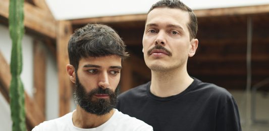 Il design oltre l’oggetto. Intervista con i Formafantasma