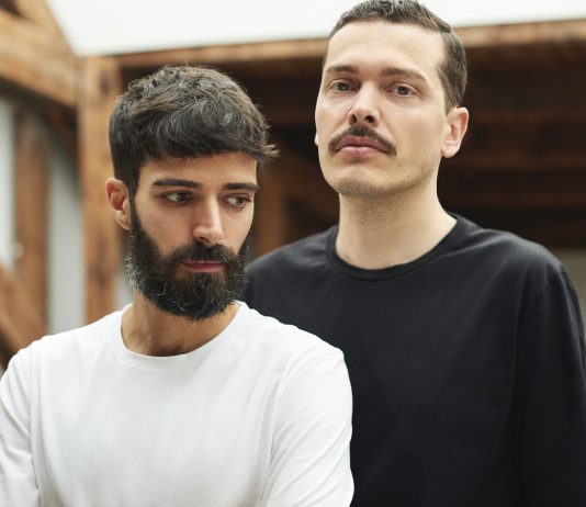 Il design oltre l’oggetto. Intervista con i Formafantasma