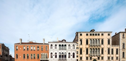Palazzo Vendramin Grimani e la sua nuova vita, tra collezionismo e cultura palazzo grimani