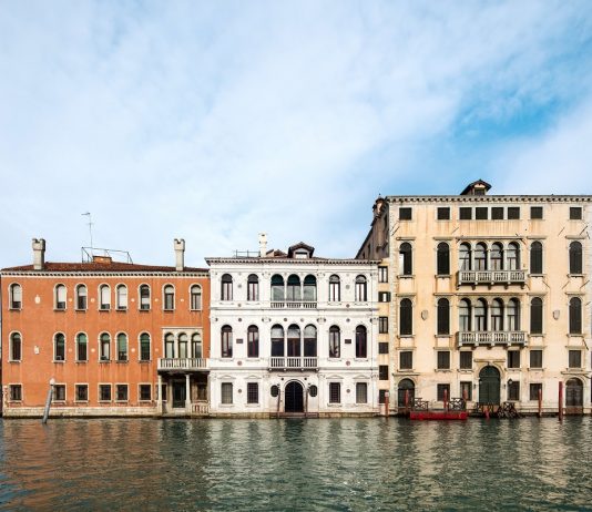 Palazzo Vendramin Grimani e la sua nuova vita, tra collezionismo e cultura palazzo grimani