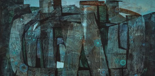 Luigi Pericle: la retrospettiva al MASI Lugano. Intervista alle curatrici