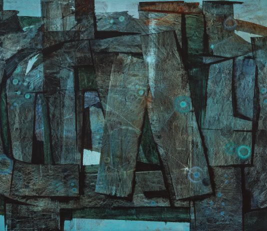 Luigi Pericle: la retrospettiva al MASI Lugano. Intervista alle curatrici