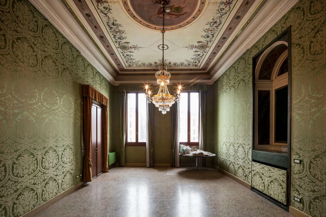 Palazzo Vendramin Grimani E La Sua Nuova Vita Tra Collezionismo E Cultura
