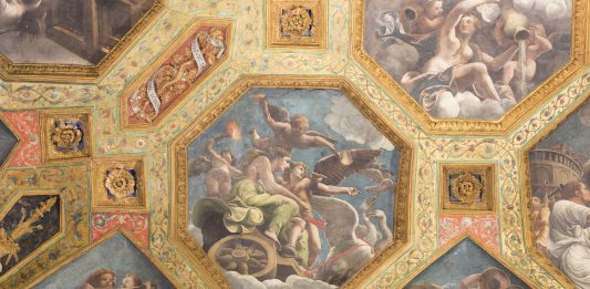 “Venere. Natura Ombra Bellezza”: il convegno internazionale a Palazzo Te