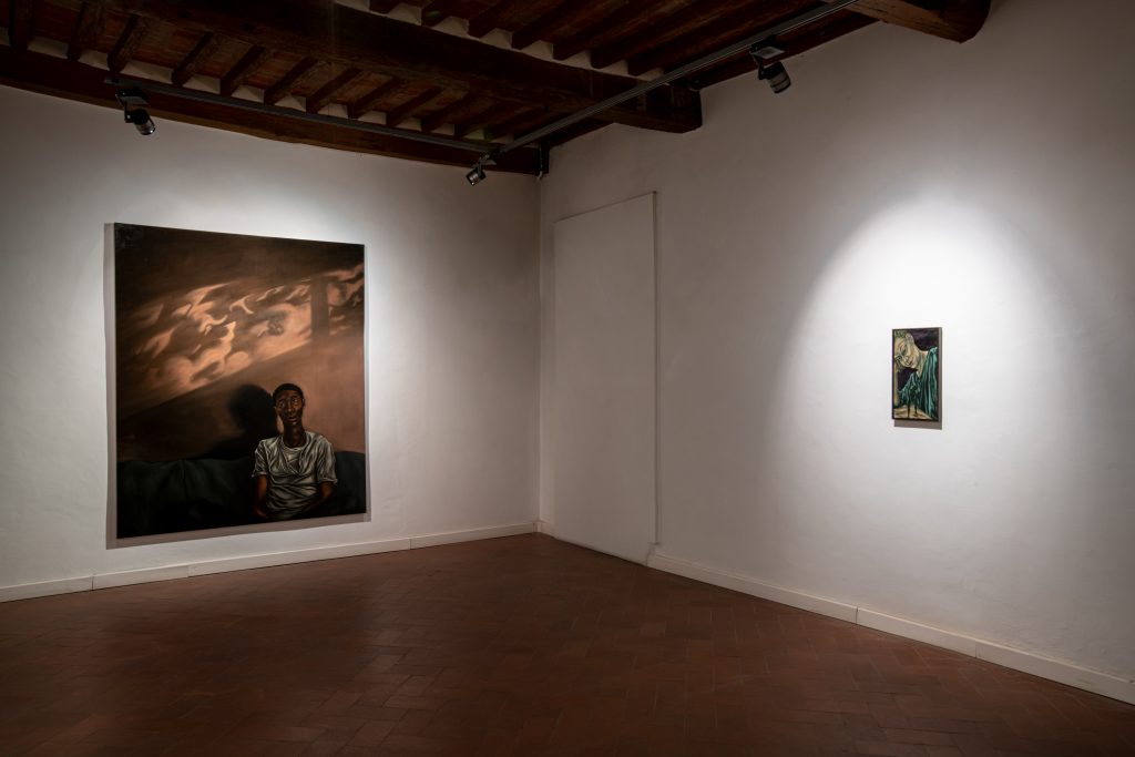 Lewis Hammond Casa Masaccio