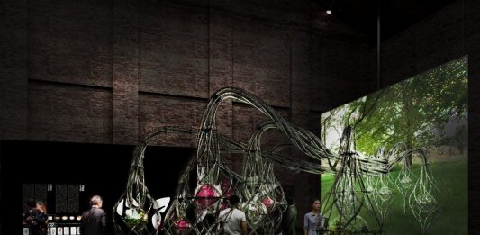 Biennale di Architettura: ecco le Comunità Resilienti del Padiglione Italia