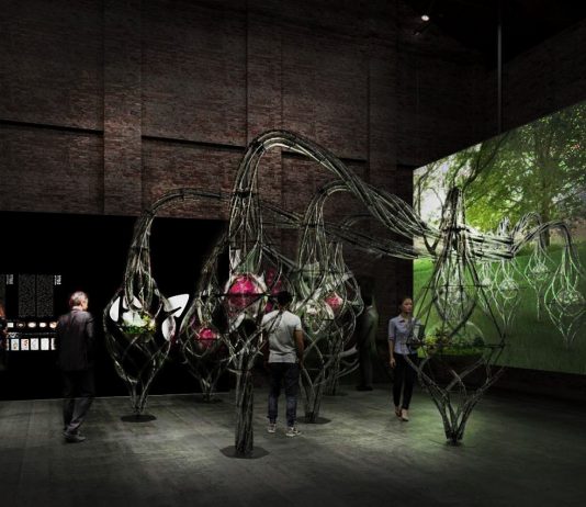 Biennale di Architettura: ecco le Comunità Resilienti del Padiglione Italia