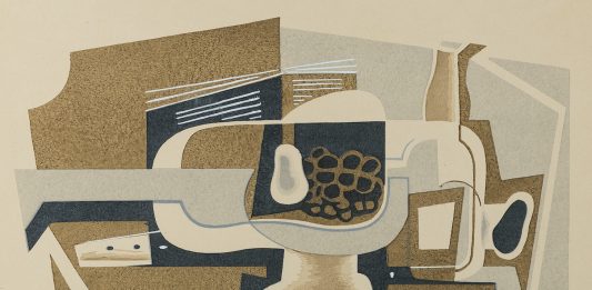 Spazio heart: la grafica cubista attraverso 40 opere. Le parole della curatrice