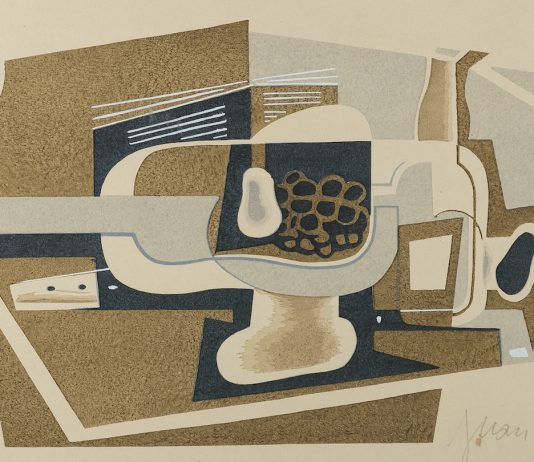 Spazio heart: la grafica cubista attraverso 40 opere. Le parole della curatrice