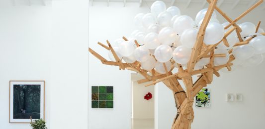 Studio La Città: ‘Today I would like to be a tree’. Le parole di Hélène de Franchis