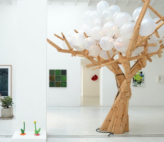 Studio La Città: ‘Today I would like to be a tree’. Le parole di Hélène de Franchis