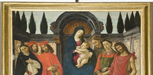 DIDATTICA online: la Galleria dell’Accademia svela la storia dell’arte agli studenti
