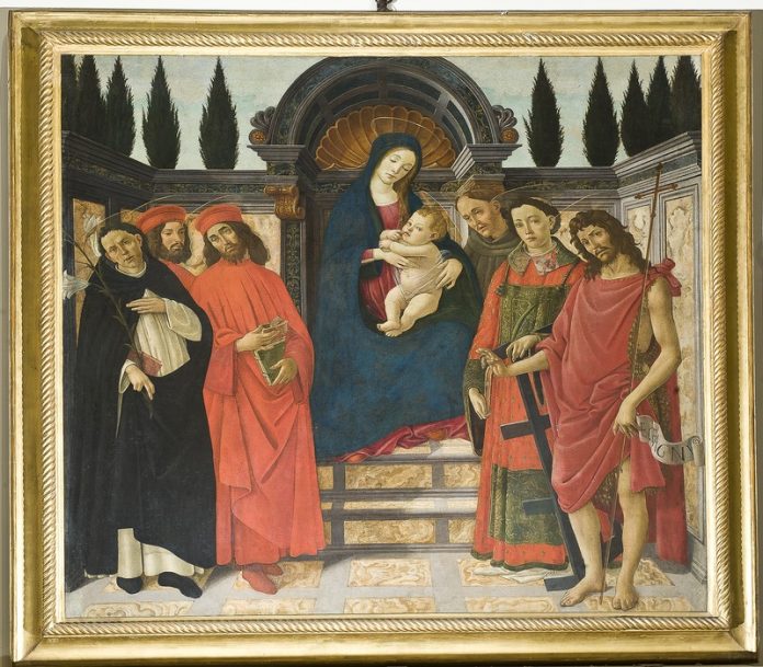 1 bis - Botticelli_PaladelTrebbio