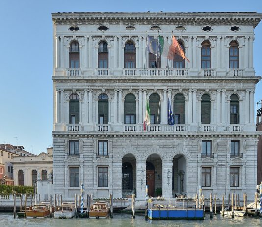 A Venezia, un provvedimento blocca l’affitto di proprietà private per le Biennali Venezia blocca affitto