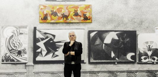 50 anni di mostre in 562 pagine: Studio Celant racconta “The Story of (my) Exhibitions”