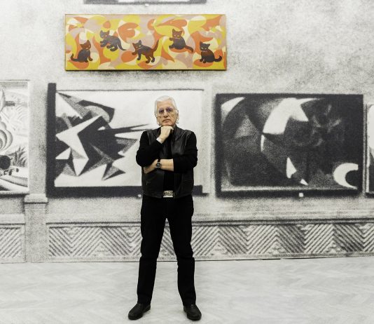 50 anni di mostre in 562 pagine: Studio Celant racconta “The Story of (my) Exhibitions”