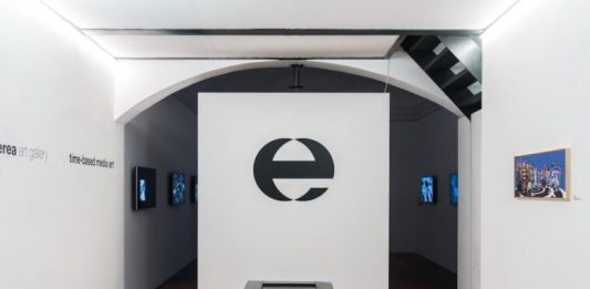 COLLETTIVA FINALISTI ETHEREA ART PRIZE