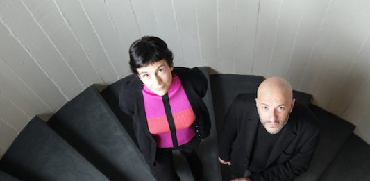 Le ragioni del design: intervista a Barbara Brondi & Marco Rainò