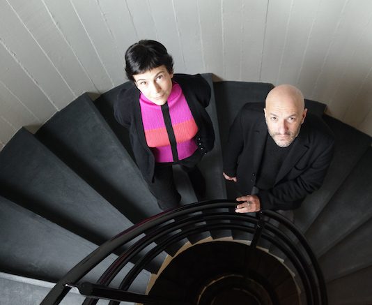 Le ragioni del design: intervista a Barbara Brondi & Marco Rainò