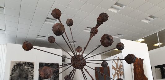 Al via “Re-Genesis”, ciclo di 7 mostre a ARTantide Gallery. Intervista al Direttore