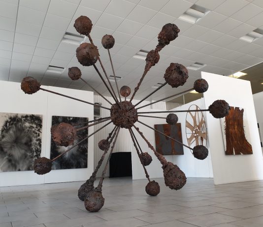 Al via “Re-Genesis”, ciclo di 7 mostre a ARTantide Gallery. Intervista al Direttore