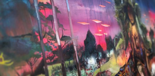 Io è un’altra, Chiara Calore e Greta Ferretti – D3082