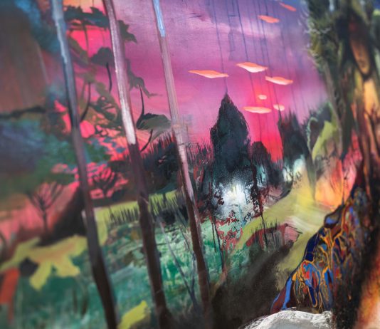 Io è un’altra, Chiara Calore e Greta Ferretti – D3082