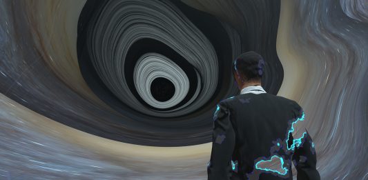 Hic sunt dracones: intervista a Francesco Bertelé