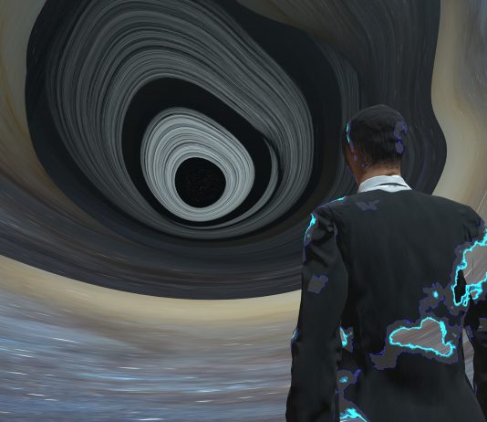 Hic sunt dracones: intervista a Francesco Bertelé