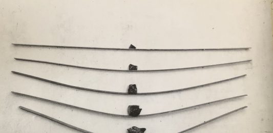 Dalla parte del drago #7 – Chiodi fissi