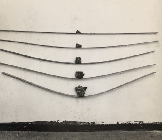 Dalla parte del drago #7 – Chiodi fissi