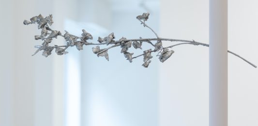 ‘Fine del mercato’: Franck Scurti alla MAAB Gallery