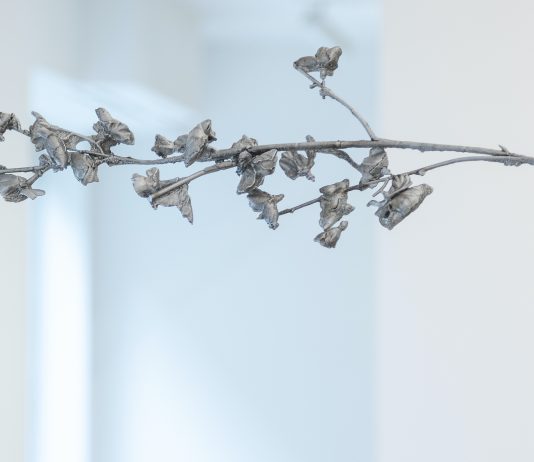 ‘Fine del mercato’: Franck Scurti alla MAAB Gallery