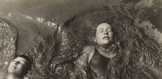 La collezione fotografica Thomas Walther al MASI Lugano, per la prima volta in Europa