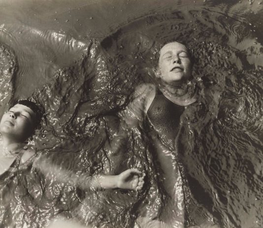 La collezione fotografica Thomas Walther al MASI Lugano, per la prima volta in Europa