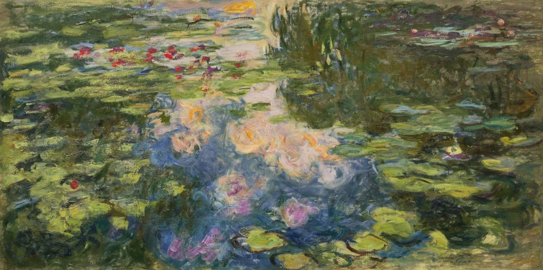 Sotheby's Monet