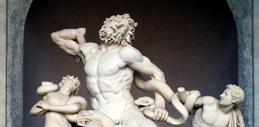 Il bello, il brutto e il sublime