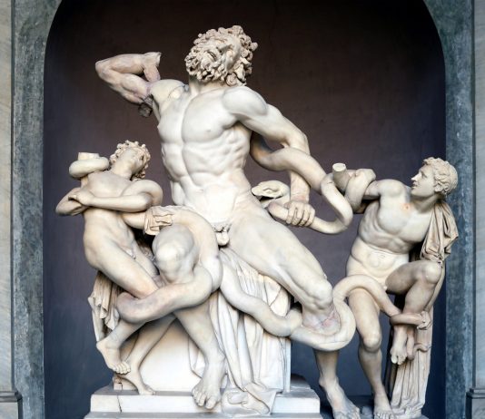 Il bello, il brutto e il sublime