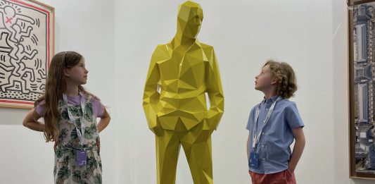 Art Dubai 2021: com’è andata la prima grande fiera in presenza? Art Dubai