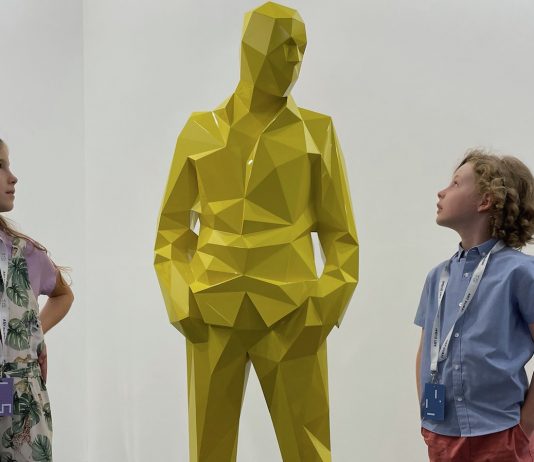 Art Dubai 2021: com’è andata la prima grande fiera in presenza? Art Dubai