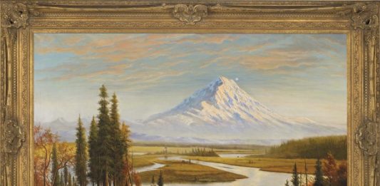 Christie’s, in vendita un Banksy che mette l’asterisco all’arte Banksy Christie's