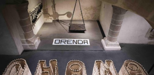 Stefano Boccalini al MAH di Ginevra con il progetto vincitore dell’Italian Council. Intervista