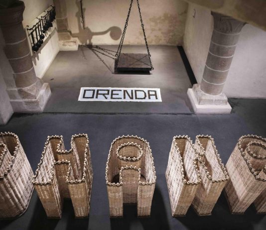 Stefano Boccalini al MAH di Ginevra con il progetto vincitore dell’Italian Council. Intervista