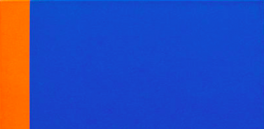 Vendette la prima opera a 89 anni. Carmen Herrera all’asta da Bonhams Carmen Herrera Bonhams