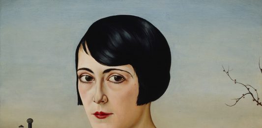 I ruggenti anni Venti in mostra al Guggenheim Museum di Bilbao