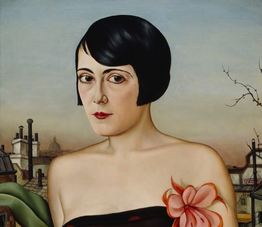 I ruggenti anni Venti in mostra al Guggenheim Museum di Bilbao